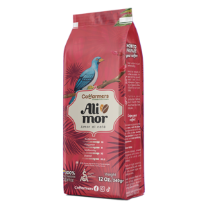 Alimor Coffee